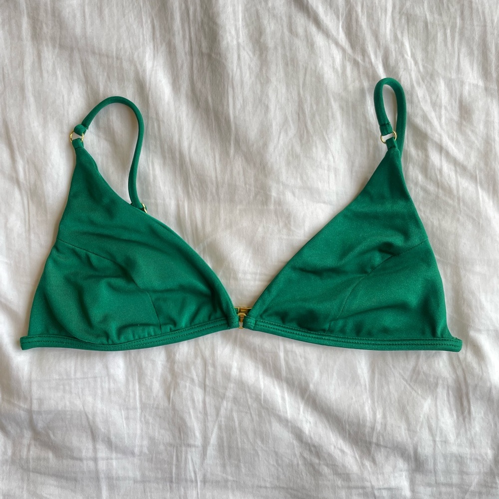 SOMMER SWIM BRALETTE BIKINI TOP